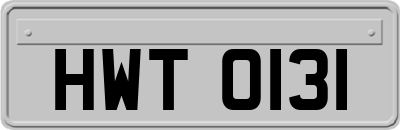 HWT0131