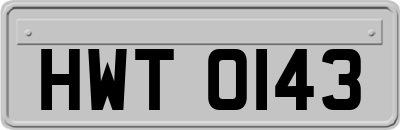 HWT0143