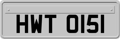 HWT0151