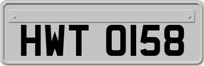 HWT0158