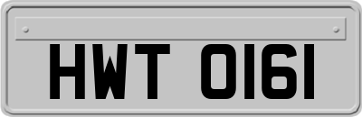 HWT0161