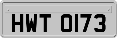 HWT0173