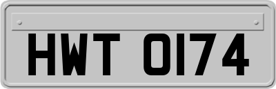 HWT0174