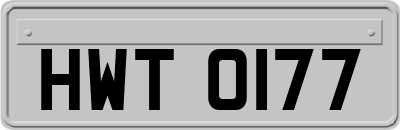 HWT0177