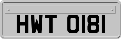 HWT0181