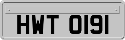 HWT0191