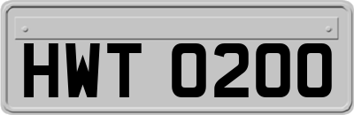 HWT0200