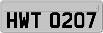 HWT0207