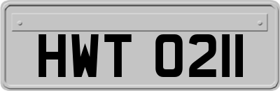 HWT0211
