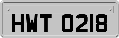 HWT0218