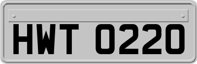HWT0220