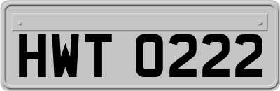 HWT0222