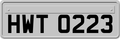 HWT0223