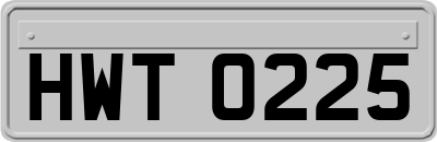 HWT0225