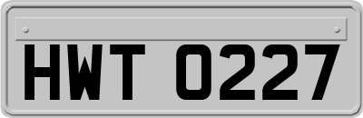 HWT0227