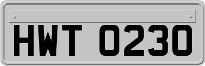HWT0230