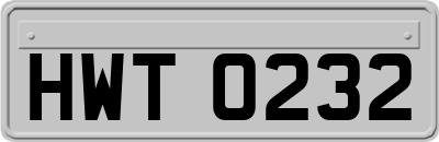 HWT0232