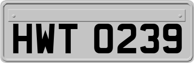 HWT0239