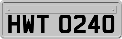HWT0240