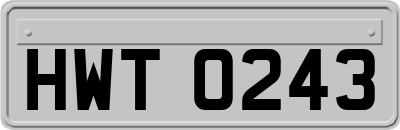 HWT0243