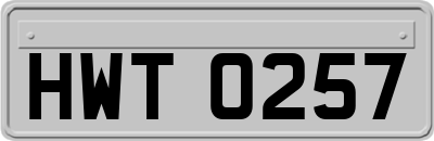HWT0257