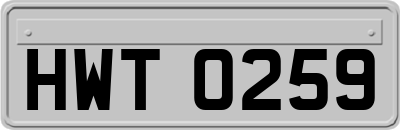 HWT0259