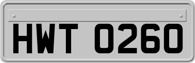 HWT0260
