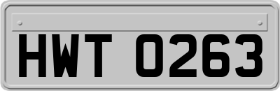 HWT0263