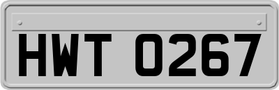 HWT0267