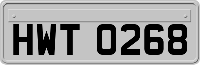 HWT0268