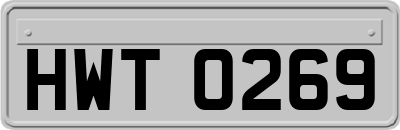 HWT0269