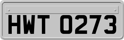 HWT0273