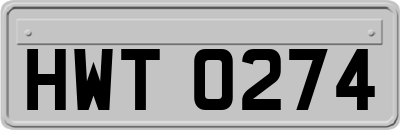 HWT0274