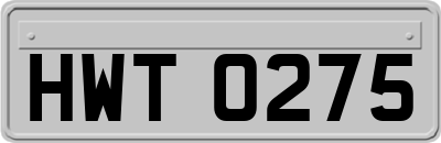 HWT0275