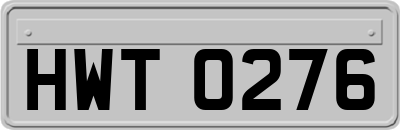 HWT0276