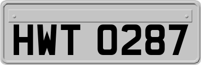 HWT0287