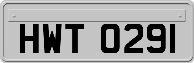 HWT0291