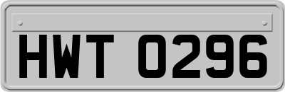HWT0296