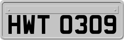 HWT0309