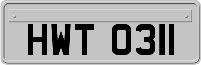 HWT0311