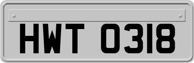 HWT0318