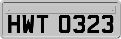 HWT0323