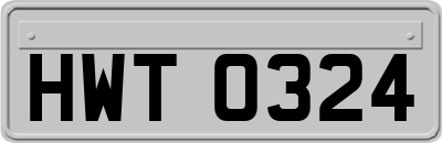 HWT0324