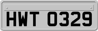 HWT0329