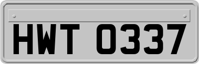 HWT0337