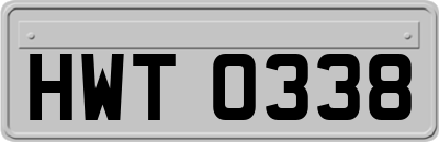 HWT0338