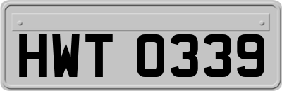 HWT0339