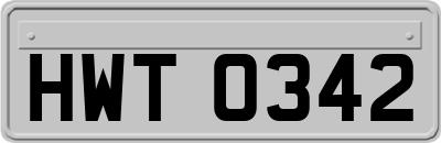HWT0342