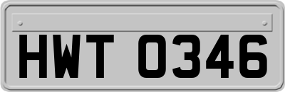 HWT0346