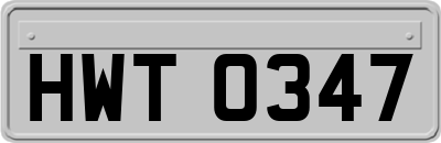 HWT0347